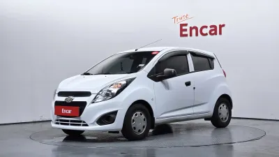 2014 Chevrolet Spark