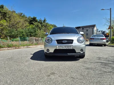 2011 Kia Picanto