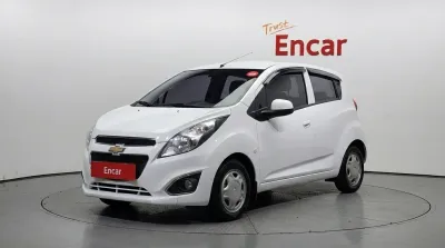 2014 Chevrolet Spark