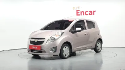 2012 Chevrolet Spark