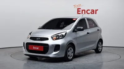 2016 Kia Picanto