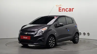 2015 Chevrolet Spark