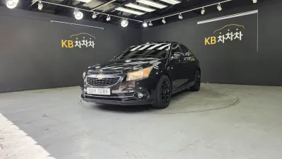 2011 Chevrolet Lacetti