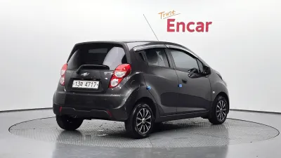 2014 Chevrolet Spark