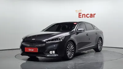 2018 Kia K7