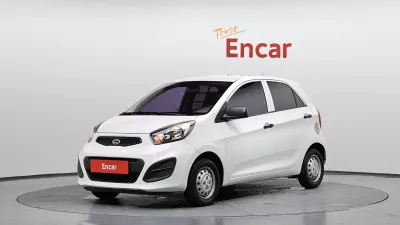 2013 Kia Picanto