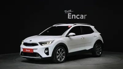 2019 Kia Stonic
