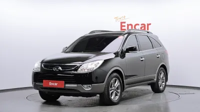 2015 Hyundai Veracruz