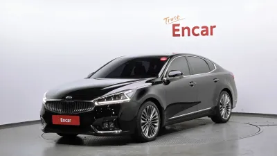 2019 Kia K7
