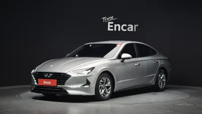 2020 Hyundai Sonata