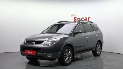 2012 Hyundai Veracruz