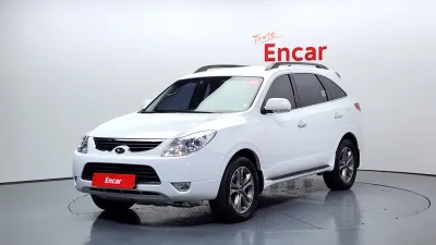 2015 Hyundai Veracruz
