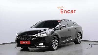 2017 Kia K7