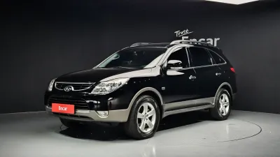 2011 Hyundai Veracruz