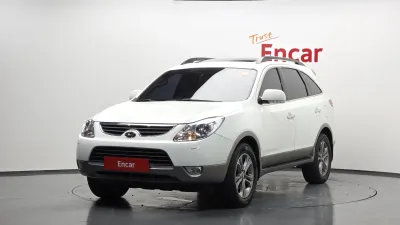 2014 Hyundai Veracruz