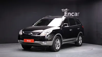 2015 Hyundai Veracruz