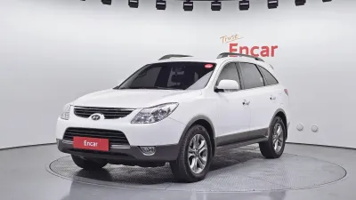2015 Hyundai Veracruz