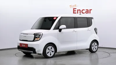 2024 Kia RAY