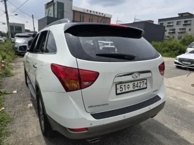 2014 Hyundai Veracruz