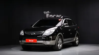 2013 Hyundai Veracruz