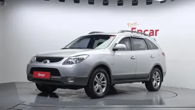 2011 Hyundai Veracruz