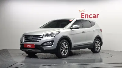 2013 Hyundai Santafe
