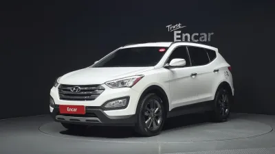 2013 Hyundai Santafe