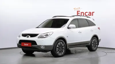 2013 Hyundai Veracruz
