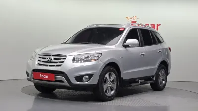 2011 Hyundai Santafe