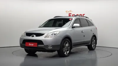 2015 Hyundai Veracruz