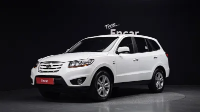 2011 Hyundai Santafe