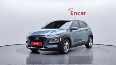 2018 Hyundai Kona