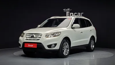 2011 Hyundai Santafe