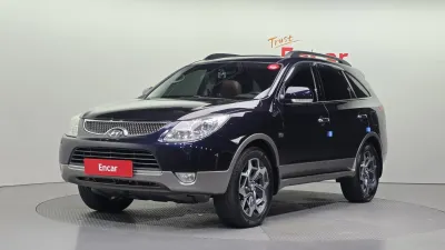 2012 Hyundai Veracruz