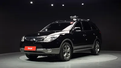 2014 Hyundai Veracruz