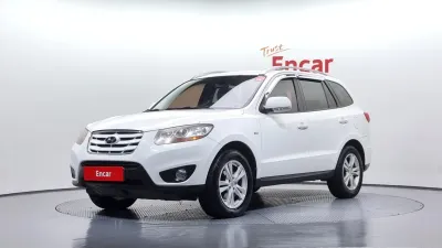 2011 Hyundai Santafe