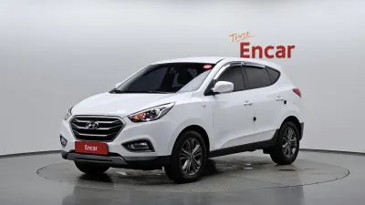 2015 Hyundai Tucson