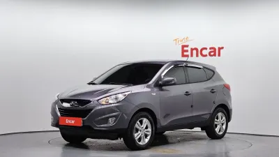 2012 Hyundai Tucson