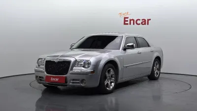 2010 Chrysler 300C