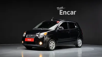 2011 Kia Picanto
