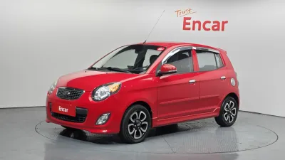 2010 Kia Picanto