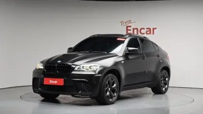 2013 BMW X6