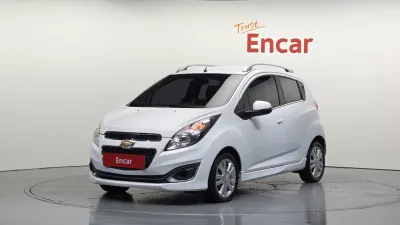 2013 Chevrolet Spark