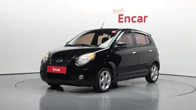 2011 Kia Picanto