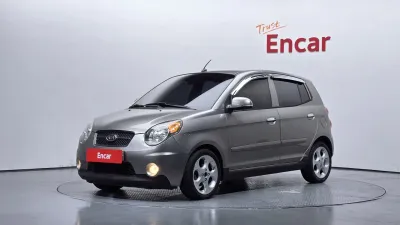 2011 Kia Picanto