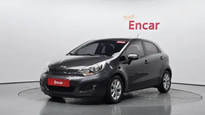 2014 Kia pride