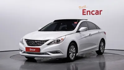 2012 Hyundai Sonata