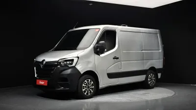 2021 Renault Korea Master