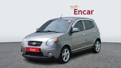 2011 Kia Picanto