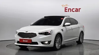 2016 Kia K7